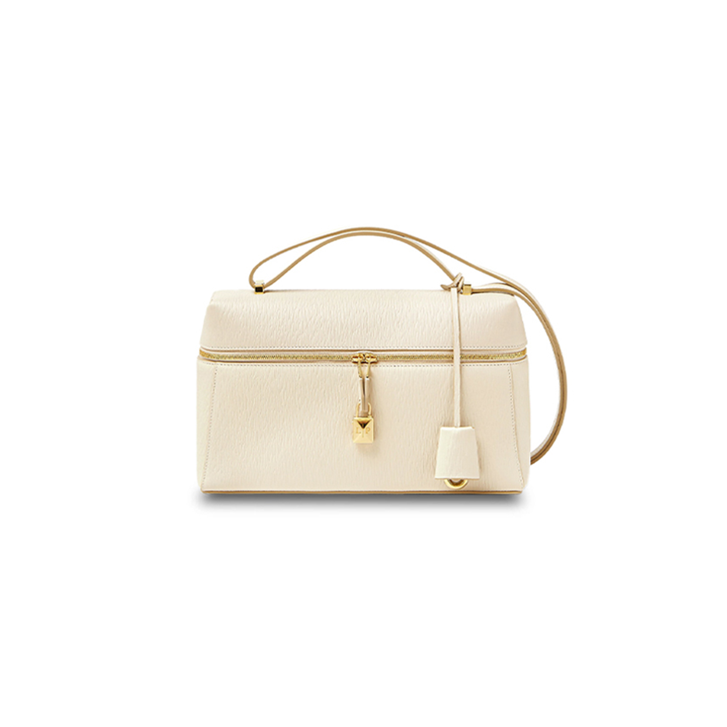 LORO PIANA EXTRA BAG L27 FAO4759 (27*16*10cm)